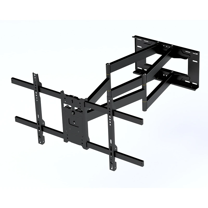 Exquisite Long Extension Lcd Tv Mount CT84